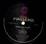 Fingers, Mr. Fingers - Dead End Alley