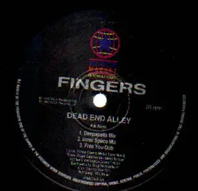 Mr. Fingers - Dead End Alley