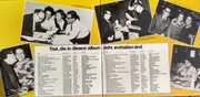 12inch Vinyl Single - Fini Busch - Lieder Die Ich Gerne Schrieb - Gatefold