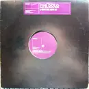12inch Vinyl Single - Fini Dolo Feat. Miss Sonja Sohn - Heart Beat