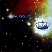 12inch Vinyl Single - Fini Dolo - Queens Of The Universe