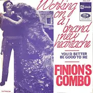 Finion's Combo - Working On A Brand New Heartache