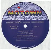Finished Touch - The Down Sound / Need To Know You Better