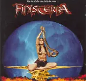 Finisterra - Als Die Erde Eine Scheibe War