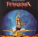 CD - Finisterra - Als Die Erde Eine Scheibe War