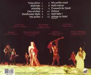 CD - Finisterra - Als Die Erde Eine Scheibe War