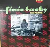 LP - Finis Tasby - Blues Mechanic