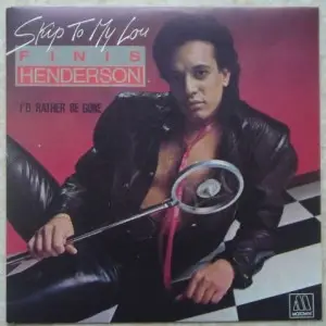 Finis Henderson - Skip To My Lou