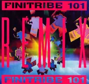 Finitribe - 101 Remix