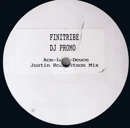 Finitribe - Ace Love Deuce