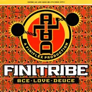 Finitribe - Ace Love Deuce