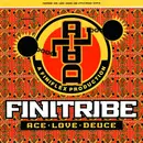 12inch Vinyl Single - Finitribe - Ace Love Deuce
