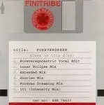 Finitribe - Forevergreen