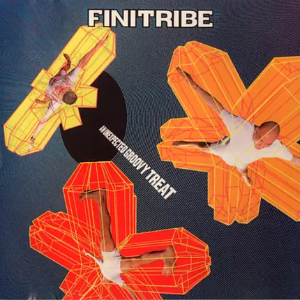 Finitribe - An Unexpected Groovy Treat