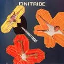 CD - Finitribe - An Unexpected Groovy Treat