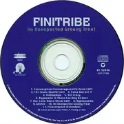 CD - Finitribe - An Unexpected Groovy Treat