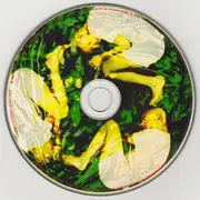 CD Single - Finitribe - Brand New