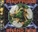 CD Single - Finitribe - Brand New