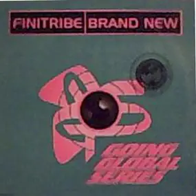 Finitribe - Brand New