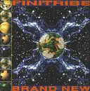 12inch Vinyl Single - Finitribe - Brand New