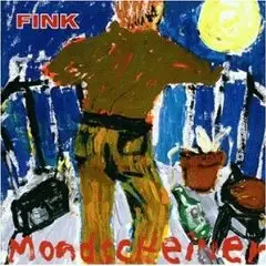 fink - Mondscheiner