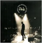 Double LP & MP3 - Fink - Wheels Turn Beneath My Feet (Vinyl+MP3) - BOOKLET + DOWNLOAD CODE