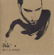 CD - Fink - Biscuits For Breakfast - promo