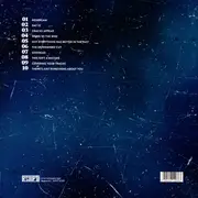 Double LP - Fink - Resurgam