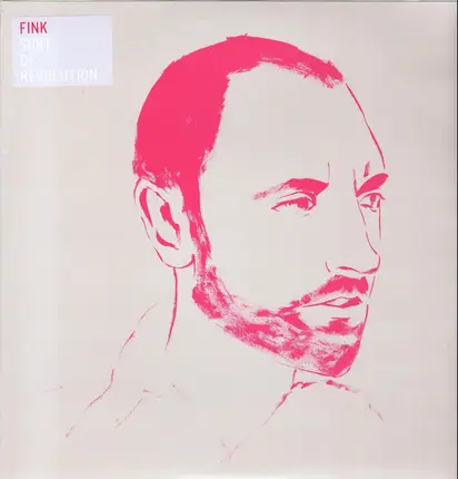 Fink - Sort of Revolution