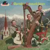 7inch Vinyl Single - Finkenberger Trio - Zillertaler Heimatklänge - EP, Mono