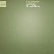 Fink - Sound Of Today