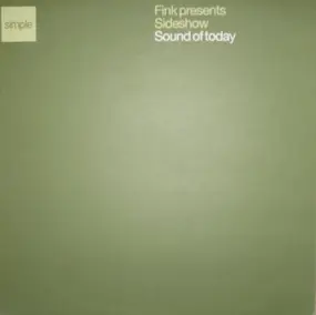 Fink - Sound Of Today