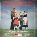 Double LP - Finkwarder Speeldeel - 75 Jahre Finkwarder Speeldeel