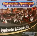 LP - Finkwarder Speeldeel - Typisch Hamburg