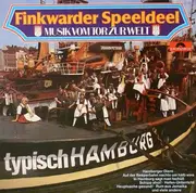 LP - Finkwarder Speeldeel - Typisch Hamburg