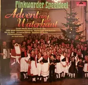 LP - Finkwarder Speeldeel - Advent An De Waterkant
