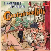 finkwarder speeldeel - Container-Lilly