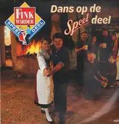 LP - Finkwarder Speeldeel - Dans Op De Speeldeel