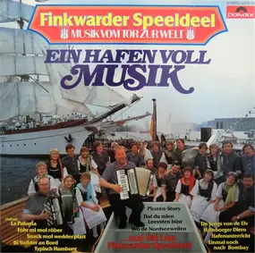 finkwarder speeldeel - Ein Hafen Voll Musik