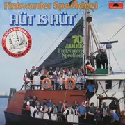 LP - Finkwarder Speeldeel - Hüt Is Hüt