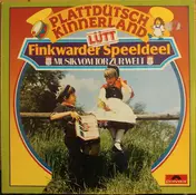 finkwarder speeldeel - Plattdütsch Kinnerland
