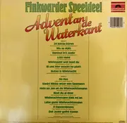 LP - Finkwarder Speeldeel - Advent An De Waterkant