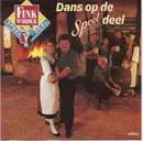 CD - Finkwarder Speeldeel - Dans Op De Speeldeel