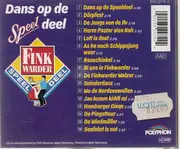 CD - Finkwarder Speeldeel - Dans Op De Speeldeel