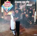 LP - Finkwarder Speeldeel - Dans Op De Speeldeel