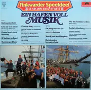 LP - Finkwarder Speeldeel - Ein Hafen Voll Musik