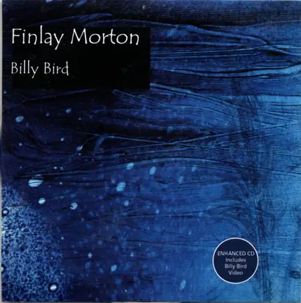 Finlay Morton - Billy Bird