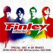 Finley - Adrenalina 2