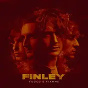 Finley - Fuoco e Fiamme