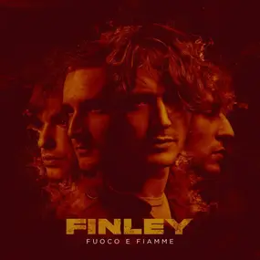 Finley - Fuoco e Fiamme